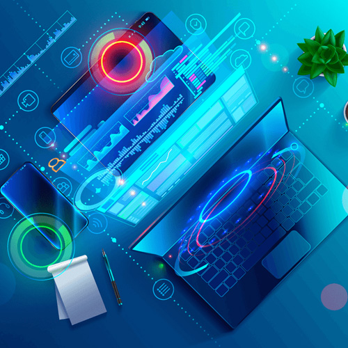 softrware web development