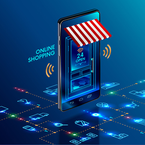 Internet and Ecommerce