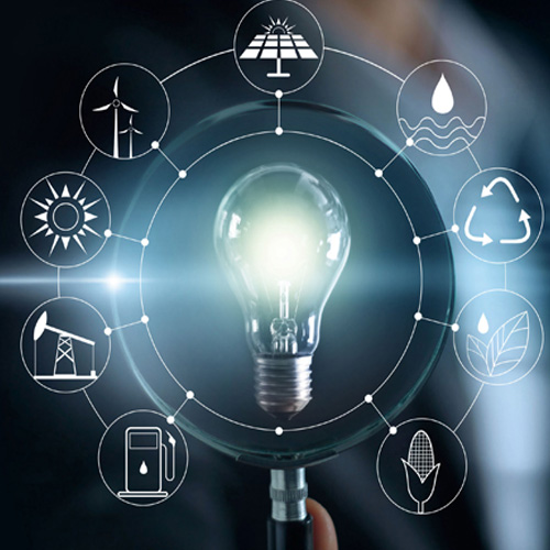 Energy and Utilities