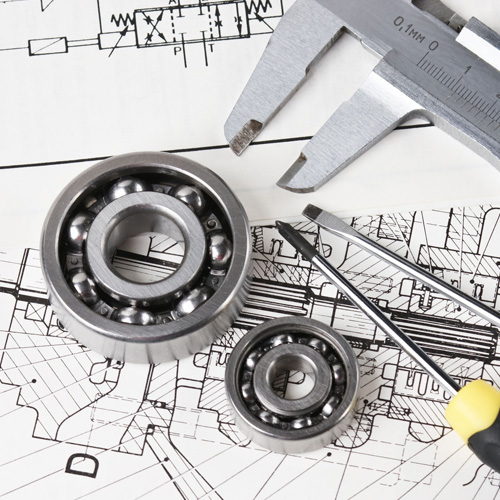 engineering services