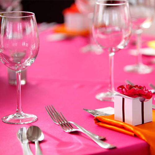 corporate event management