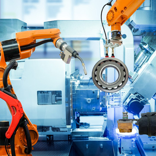 Manufacturing