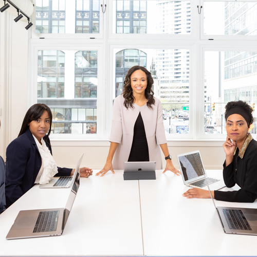 Recruitment Process Outsourcing