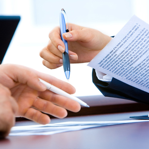 Recruitment Process Outsourcing