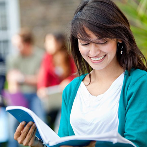 Overseas study and job